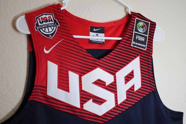 Men 4 Stephen Curry Jersey Black color USA Dream Team Swingman - fastssd - NBA Jersey - nRevo