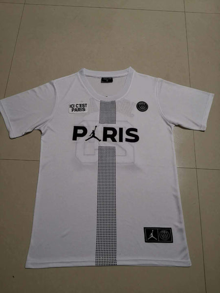 HOT Men 23 Michael Jordan Jersey Mix PARIS SAINT GERMAIN Jersey Limited Edition - fastssd - NBA Jersey - nRevo