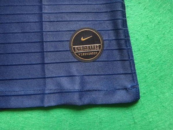 Men 07 Kylian Mbappe Jersey Blue Home Paris Saint Germain Jersey Ligue 1 2020 - fastssd - Soccer Jersey - CrazyKill