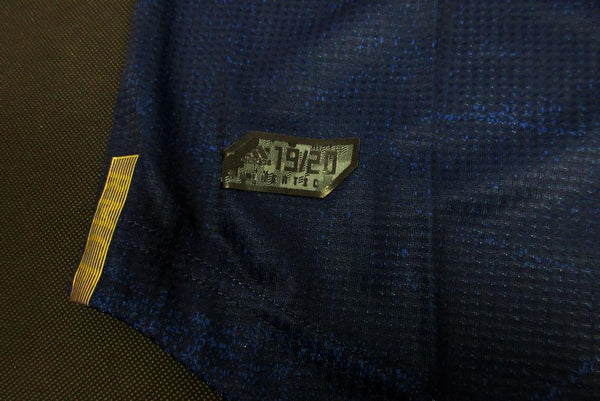 Men 07 Eden Hazard Jersey Blue Away Real Madrid Jersey LaLiga 2020 - fastssd - Soccer Jersey - CrazyKill