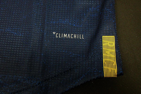 Men 07 Eden Hazard Jersey Blue Away Real Madrid Jersey LaLiga 2020 - fastssd - Soccer Jersey - CrazyKill