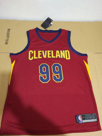 Men 99 Jae Crowder Jersey Red Cleveland Cavaliers Jersey Fanatics - fastssd - NBA Jersey - nRevo