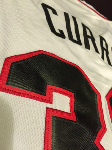 Men Davidson Wildcats 30 Stephen Curry Jersey White Swingman - fastssd - NBA Jersey - nRevo