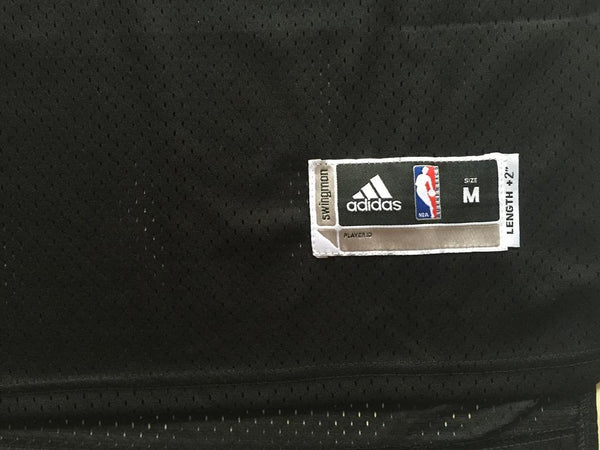 Men 23 Michael Jordan Jersey Black Chicago Bulls Jersey Swingman Fanatics