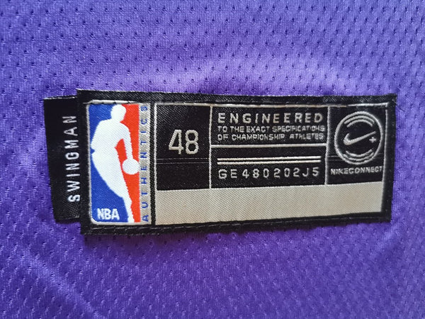 Men 45 Donovan Mitchell Jersey Purple Utah Jazz Jersey Swingman Fanatics - fastssd - NBA Jersey - nRevo