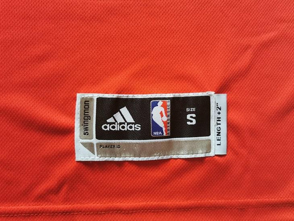 Men 01 Derrick Rose Jersey Red Chicago Bulls Jersey Swingman Fanatics - fastssd - NBA Jersey - nRevo