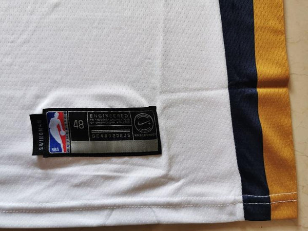 Men 01 Marianne Williamson Jersey New Orleans Pelicans Jersey Swingman Fanatics - fastssd - NBA Jersey - nRevo