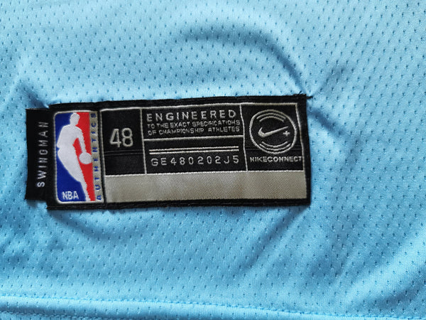 Men 13 Paul George Jersey Blue Los Angeles Clippers Jersey Swingman Fanatics - fastssd - NBA Jersey - nRevo