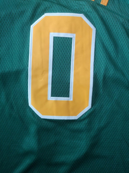 Men 0 Jayson Tatum Jersey Green Boston Celtics Jersey Swingman Fanatics - fastssd - NBA Jersey - nRevo