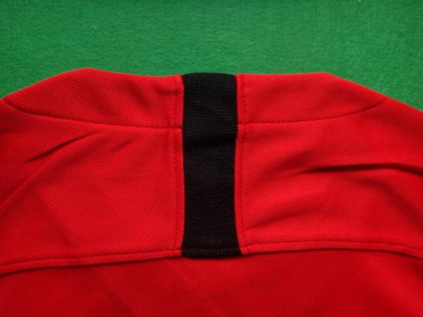 Men 07 Kylian Mbappe Jersey Orange Third Paris Saint Germain Jersey Ligue 1 2020 - fastssd - Soccer Jersey - CrazyKill