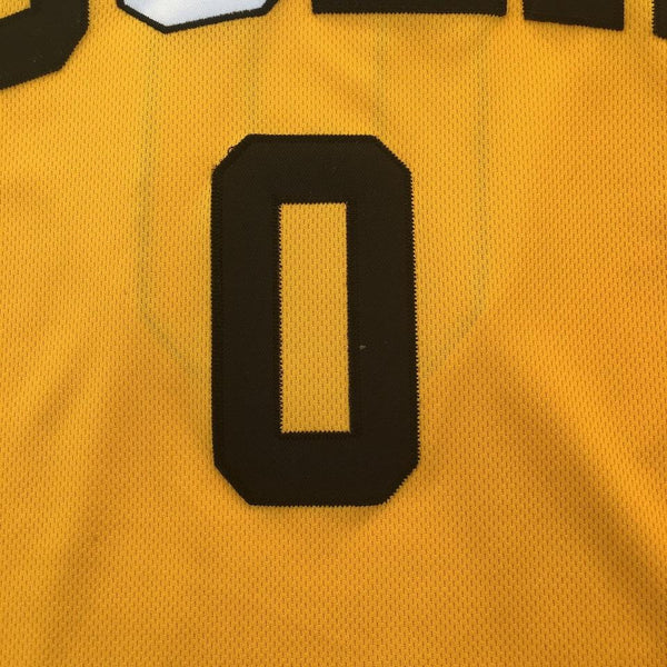 Men 0 Russell Westbrook Jersey UCLA Bruins College Jersey Throwback Swingman - fastssd - NBA Jersey - nRevo