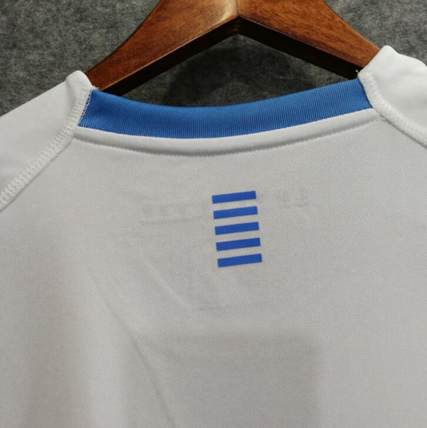 2018 Men Uruguay Jersey Stadium Away Soccer Jersey World Cup Jersey Fanatics - fastssd - Soccer Jersey - CrazyKill