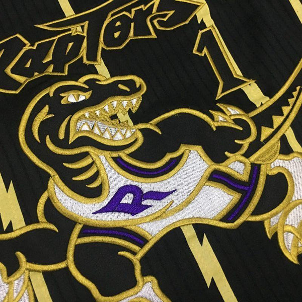 Men 15 Vince Carter Jersey Gold Hardwood Classics Toronto Raptors Jersey - fastssd - NBA Jersey - nRevo