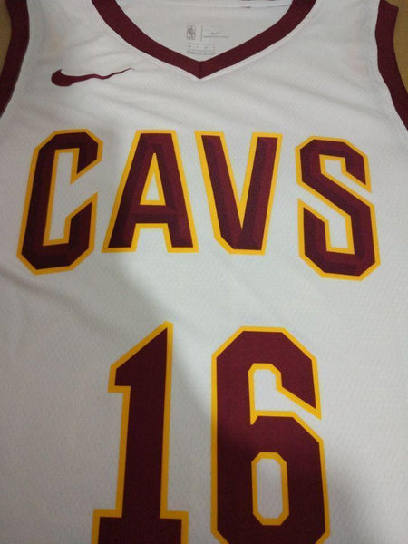 Men 16 Cedi Osman Jersey White Cleveland Cavaliers Jersey Fanatics - fastssd - NBA Jersey - nRevo