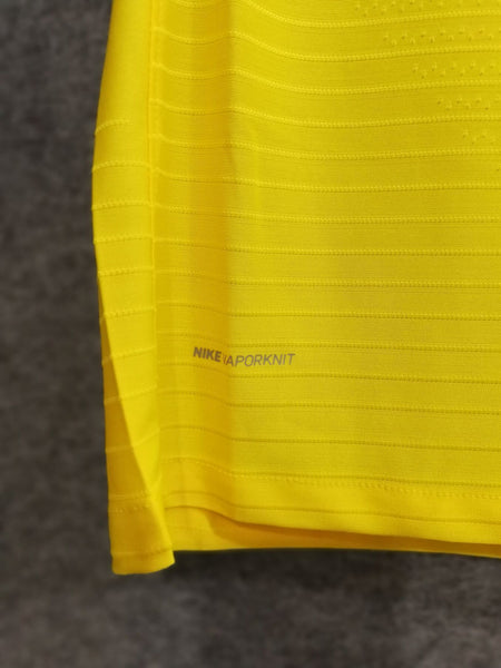 2018 Men Brazil Jersey Stadium Home Soccer Jersey World Cup Jersey Player - fastssd - Soccer Jersey - CrazyKill