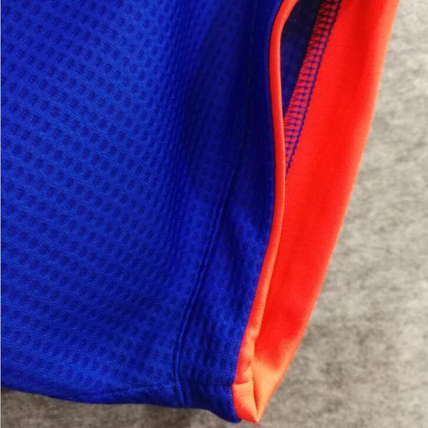 2018 Men Colombia Jersey Stadium Away Soccer Jersey World Cup Jersey Player - fastssd - Soccer Jersey - CrazyKill