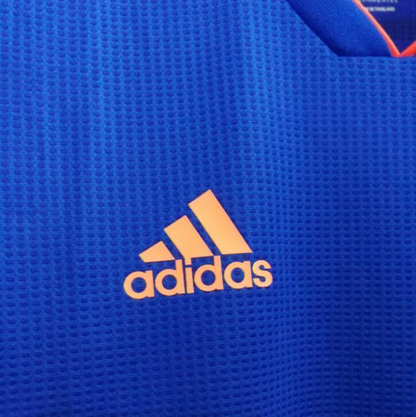 2018 Men Colombia Jersey Stadium Away Soccer Jersey World Cup Jersey Player - fastssd - Soccer Jersey - CrazyKill