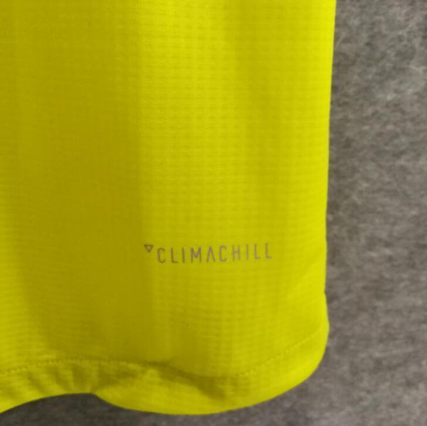 2018 Men Colombia Jersey Home Stadium Soccer Jersey World Cup Jersey Player - fastssd - Soccer Jersey - CrazyKill