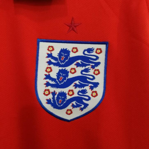 2018 Men England Jersey Away #7 Sterling Jersey World Cup Jersey Player - fastssd - Soccer Jersey - CrazyKill