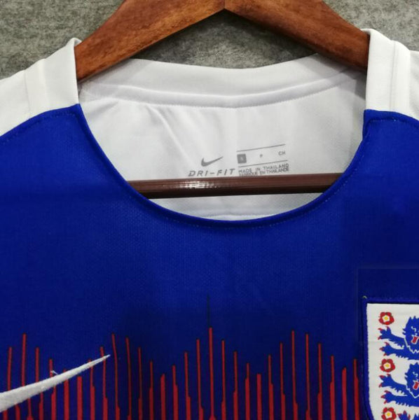 2018 Men England Jersey Soccer Training Shirt World Cup Jersey Fanatics - fastssd - Soccer Jersey - CrazyKill