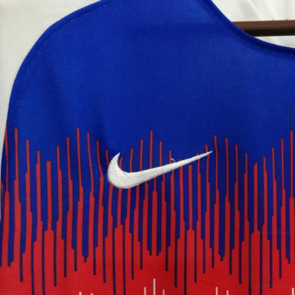 2018 Men England Jersey Soccer Training Shirt World Cup Jersey Fanatics - fastssd - Soccer Jersey - CrazyKill