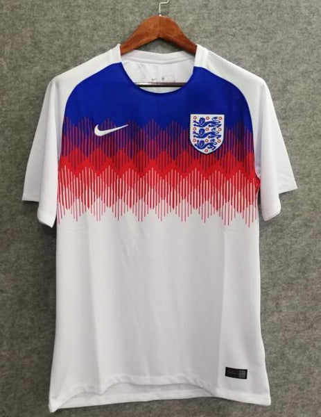 2018 Men England Jersey Soccer Training Shirt World Cup Jersey Fanatics - fastssd - Soccer Jersey - CrazyKill