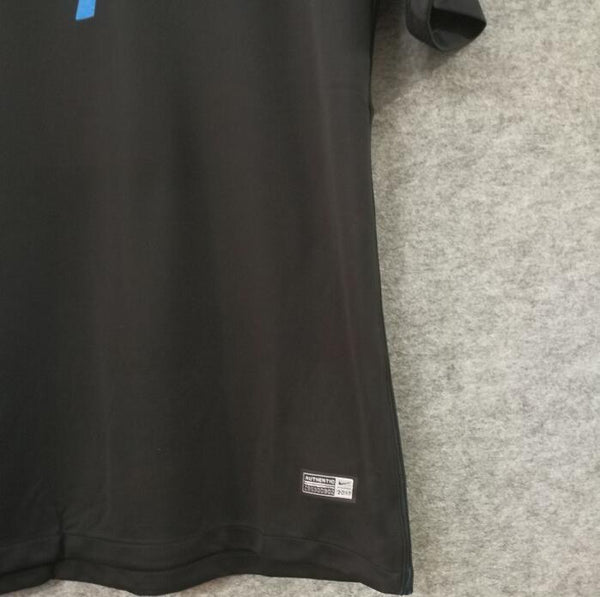 2018 Men France Jersey Away #7 Griezmann Jersey World Cup Jersey Player - fastssd - Soccer Jersey - CrazyKill