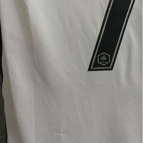 2018 Men France #7 Griezmann Jersey Away Soccer World Cup Jersey Player - fastssd - Soccer Jersey - CrazyKill