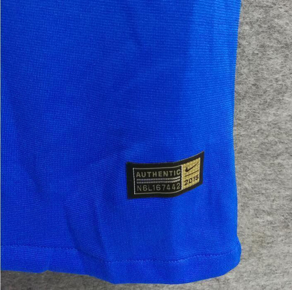 2018 Men France #7 Griezmann Jersey Home World Cup Jersey Player - fastssd - Soccer Jersey - CrazyKill