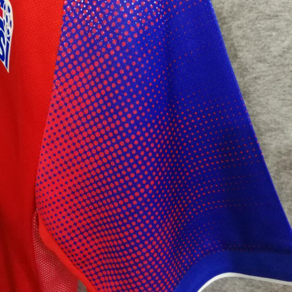 2018 Men Iceland Jersey Goalkeeper Soccer World Cup Jersey Fanatics - fastssd - Soccer Jersey - CrazyKill