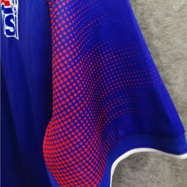 2018 Men Iceland Jersey Home Stadium Soccer World Cup Jersey Fanatics - fastssd - Soccer Jersey - CrazyKill