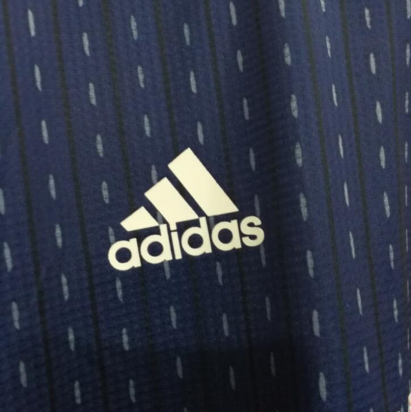 2018 Men No 10 Japan Jersey Stadium Home Soccer Jersey World Cup Jersey - fastssd - Soccer Jersey - CrazyKill