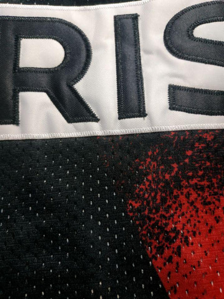 HOT Men 23 Michael Jordan Jersey Mix PARIS SAINT GERMAIN Jersey Limited Edition - fastssd - NBA Jersey - nRevo