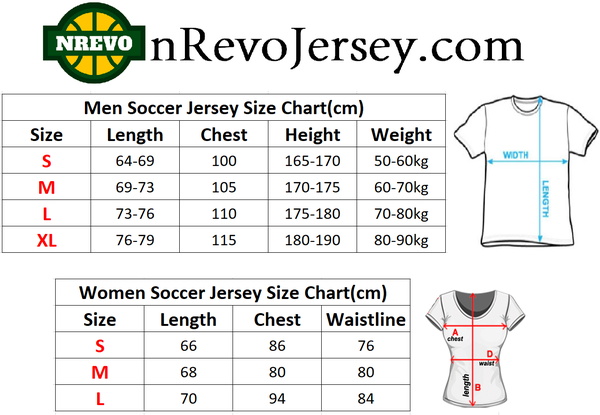 Men No name Jersey Away Soccer Juventus Jersey 2018 Serie A - fastssd - Soccer Jersey - CrazyKill