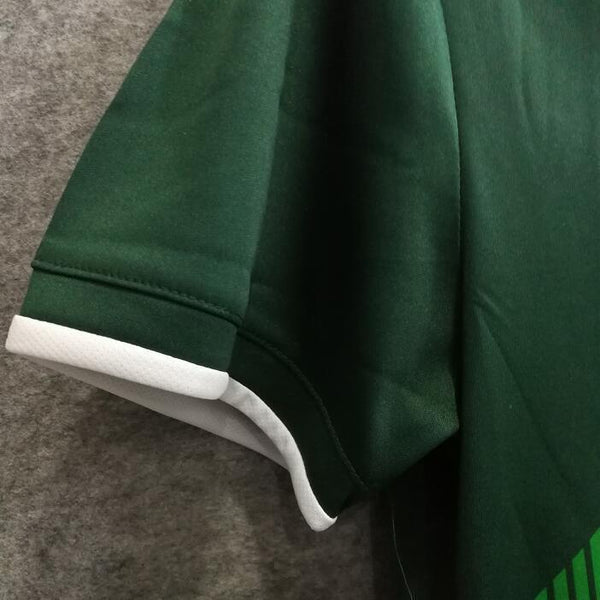 2018 Women Mexico Jersey Stadium Home Soccer Jersey World Cup Jersey - fastssd - Soccer Jersey - CrazyKill