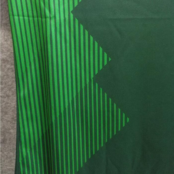 2018 Women Mexico Jersey Stadium Home Soccer Jersey World Cup Jersey - fastssd - Soccer Jersey - CrazyKill
