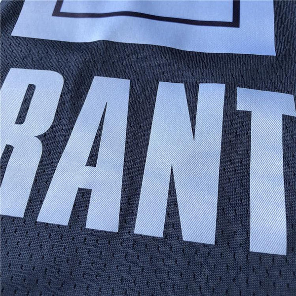 New Men 12 Ja Morant Jersey Navy Memphis Grizzlies Jersey Throwback Swingman - fastssd - NBA Jersey - nRevo