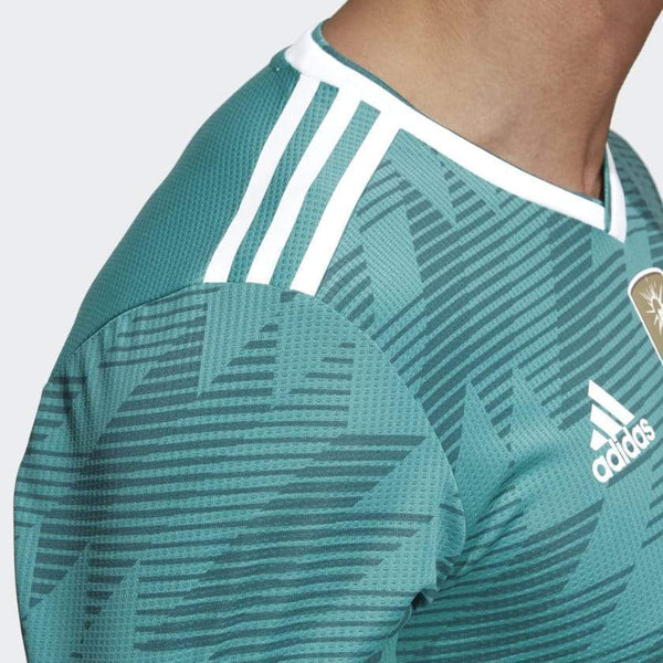Men #7 Schweinsteiger Jersey Away Germany National 2018 FIFA World Cup - fastssd - Soccer Jersey - CrazyKill