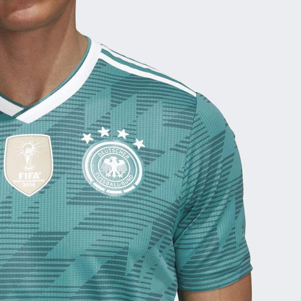 Men #7 Schweinsteiger Jersey Away Germany National 2018 FIFA World Cup - fastssd - Soccer Jersey - CrazyKill